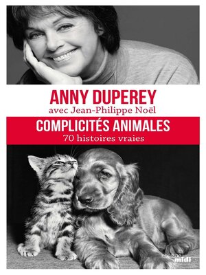 cover image of Complicités animales